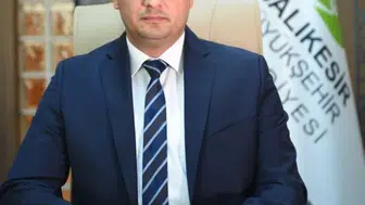 Balıkesir Büyükşehir Belediyesi'nde kritik birim değişikliği