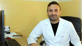 Midyat'ta hafta sonu hastane mesaisi başlıyor