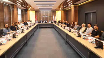 Elazığlı elektrik mühendisleri sektördeki darboğazları çözmek için toplandı