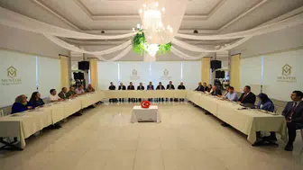 Muğla eğitiminde yeni dönem planları masaya yatırıldı
