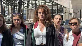 Deniz Oktay cinayetinde katile ağırlaştırılmış müebbet hapis cezası