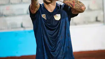 Erzurumspor'da Benhur Keser dönemi sona erdi