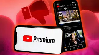 YouTube Premium aboneliklerine büyük zam geldi