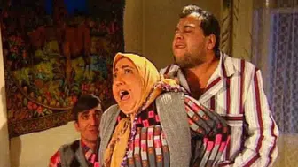 İlyas İlbey hastaneye kaldırıldı