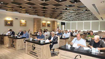 Gaziantep tarımında hasat dönemi ve ihracat rotası
