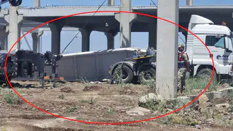 Diyarbakır'da inşaat faciası Bir işçi hayatını kaybetti