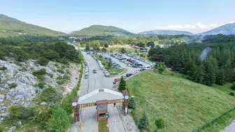 Spil Dağı’nda 15 bin kişiyle Karadeniz şöleni