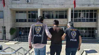 Muğla’da 19 yıla yakın hapis cezası olan firari yakalandı