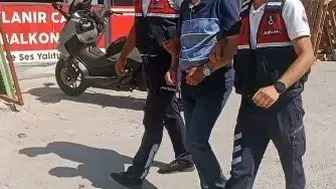 Kuşadası esnaf kooperatifinde usulsüzlük operasyonu