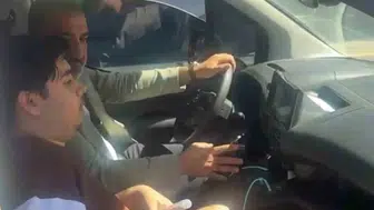 Elazığ’da sınav telaşını belediye ekipleri sonlandırdı