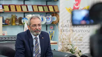 Tarsus Eski Belediye Başkanı Bozdoğan hapis cezası sonrası cezaevine girdi