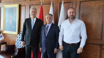 Altay'ın kurtuluş planı için dev isimler masaya oturdu