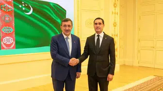 Türkiye ve Türkmenistan arasında yeni iş birliği dönemi başlıyor