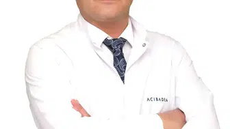 Badem göz modasına kapılmadan önce iki kez düşünün