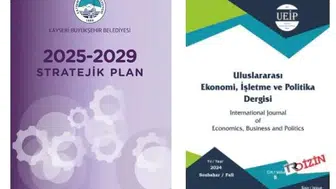 Kayseri’nin engelsiz projeleri akademik dünyada referans gösteriliyor