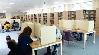 Sivaslılar kütüphanelere üye oluyor ama uğramıyor