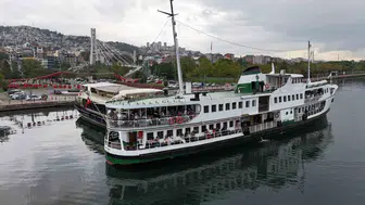 Kocaeli’de yaz sezonu deniz turlarıyla açılıyor