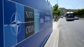 NATO zirvesine hazırlık: Hummalı hazırlık mesaisi