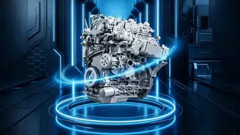 Çinli Dongfeng hibrit motorlarda çıtayı yükseltti