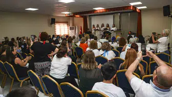 Mezitli’den Hatay’a umut taşıyan ritimler