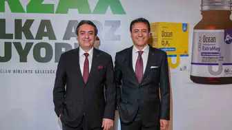Orzax borsaya girmeye hazırlanıyor