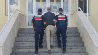 Kırıkkale jandarmasından aranan hükümlülere operasyon