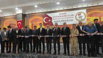 Mardinli koruculardan yeni güç birliği adımı
