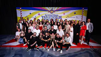 A101 reklam dünyasının en prestijli ödüllerinde zirveye oturdu