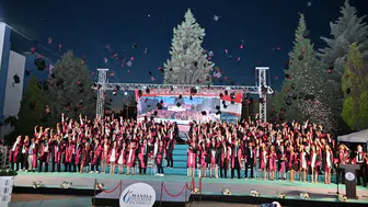 Manisa’da doktorluk mesleğine ilk adım