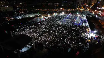 Karadeniz rüzgarı Bursa Balat’ta esecek