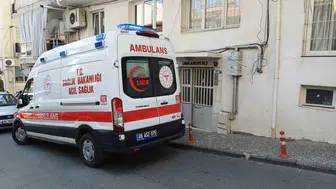 Aydın’da yalnız yaşayan yaşlı kadın evinde hareketsiz bulundu