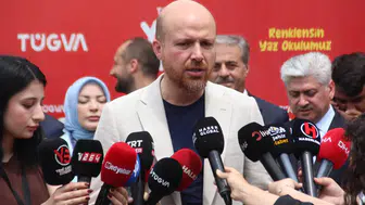 Bilal Erdoğan'dan yaz okulu çağrısı Yarım milyon öğrenci hedefleniyor