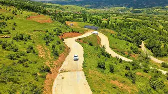 Mutki’de sağlık ekipleri köylünün kapısını çalıyor