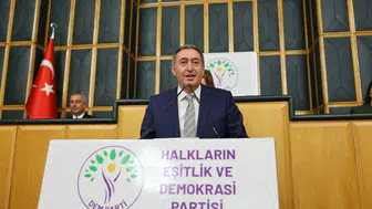 Bakırhan'dan CHP kararına sert tepki Siyasetin kapısı kırılıyor