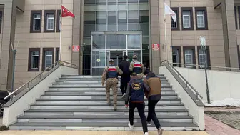 Bitlis’te göçmen kaçakçılığı şebekesine büyük darbe