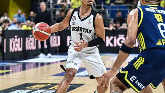 Fenerbahçe evinde kazandı final serisinde durum eşitlendi