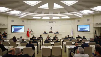 Gaziantep yollarında asfalt mesaisi başlıyor