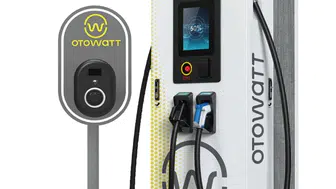 Elektrikli araçlar için şarj ağı genişliyor
