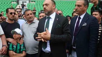 Sakaryaspor kongresinde yeni tarih belli oldu