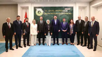 Düzce’nin altyapı projeleri için 950 milyon liralık kaynak onaylandı