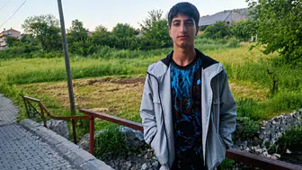 Bingöl’de gölette kaybolan çocuktan acı haber geldi