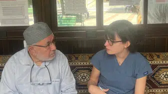 Eskişehir’de 60 yaş üstü için ücretsiz işitme taraması