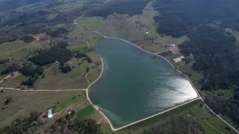 Sakarya’nın yükseklerinde huzur dolu bir kaçış noktası