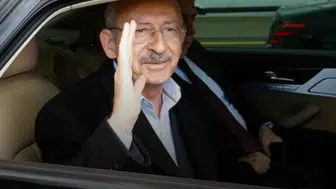 Evdeki hesap çarşıya uymadı: Kılıçdaroğlu, İstanbul planını apar topar iptal etti!