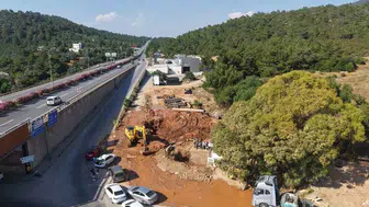 Bodrum’da su kesintilerine son verecek yeni sistem devreye giriyor