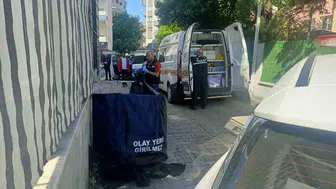 Aydın’da sabah yürüyüşü acı bitti