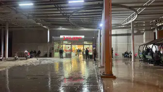 Birecik'te aile kavgası kanlı bitti