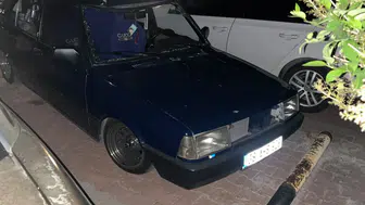 Kayseri'de dehşet verici cinayet Eski eniştesini otomobille ezdi