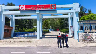 Bilecik'te aranan şahıs jandarmanın rutin kontrolünde yakayı ele verdi