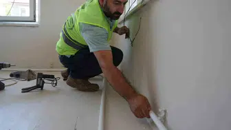 Düzce’de dar gelirli aileler doğalgazlı ısınmaya geçiyor